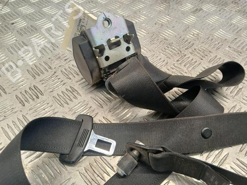 Front left seatbelt PEUGEOT BOXER Van 2.2 HDi 100 | BP39606766I26 - Image 3