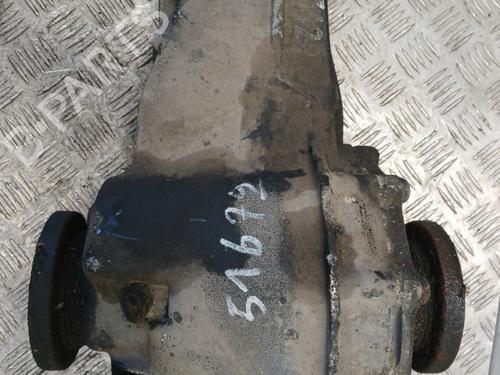 Rear differential AUDI A6 C5 (4B2, 4B4) 2.5 TDI quattro | BP37362498M24 - Image 4