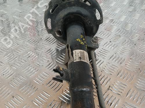Right front shock absorber CITROËN C3 II (SC_) 1.6 HDi | BP37367211M17 - Image 2