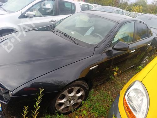 Switch ALFA ROMEO 159 (939_) 1.9 JTDM 16V (939AXC1B, 939AXC12) | BP37372301I30 - Image 10