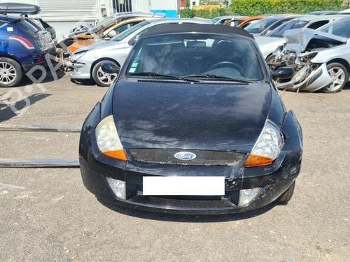 Steering column stalk FORD STREET KA (RL2) 1.6 | BP37367195I23 - Image 12