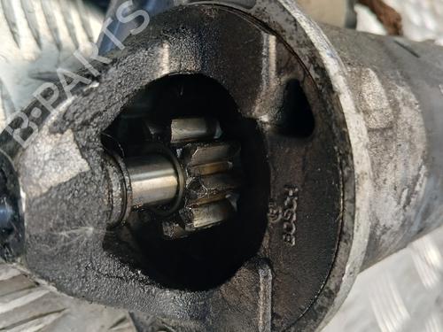 Starter FORD C-MAX (DM2) 1.8 TDCi | BP37374305M8 - Image 3