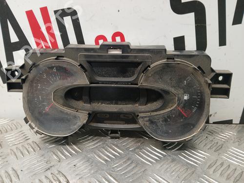 Instrument cluster RENAULT TRAFIC III Van (FG_) 1.6 dCi 120 (FGMK) | BP37371445C47 - Image 3