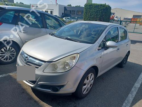 Starter OPEL CORSA D (S07) | BP37359297M8 - Image 7