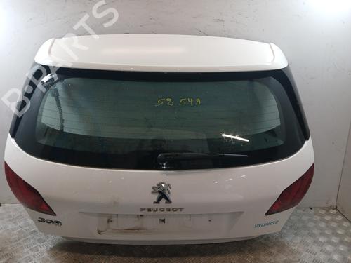 Bagklap CC/Kombi-Coupé Bagklap CC/Kombi-Coupé 37364823 37364823