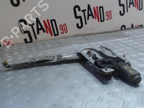 Front right window mechanism RENAULT KANGOO (KC0/1_) 1.5 dCi (KC08, KC09) | BP37357714C23 - Image 3