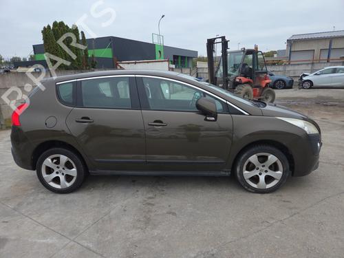 Right front window switch PEUGEOT 3008 I MPV (0U_) 1.6 HDi | BP37373901I26 - Image 10