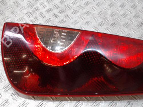 Used Right taillight Right taillight 37361869 37361869