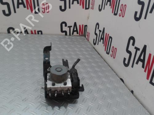 ABS pump RENAULT ZOE (BFM_) ZOE | BP37746728M43 - Image 2