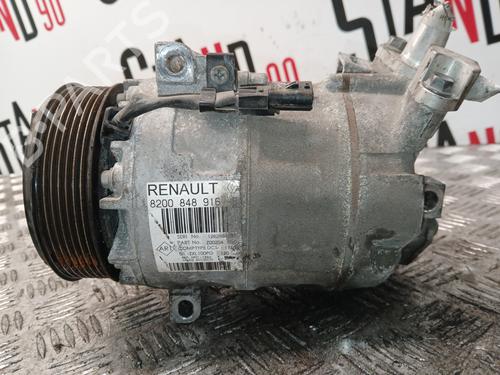 AC compressor RENAULT TRAFIC III Van (FG_) 2.0 dCi 120 (FGMN) | BP37370523M34  - Image 5
