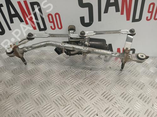 Front wiper motor CITROËN DS3 (SA_) 1.6 HDi 115 | BP37368132M29 - Image 2