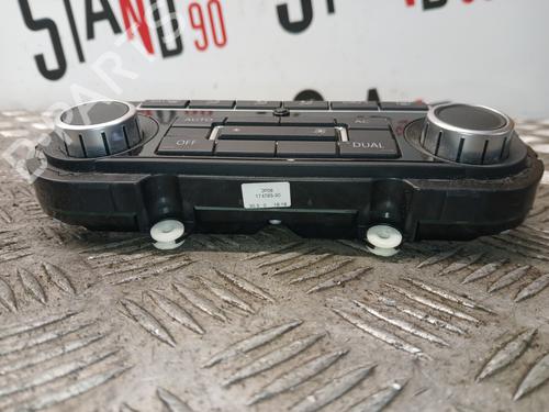 Climate control VW GOLF VI (5K1) | BP37371976I5 - Image 3