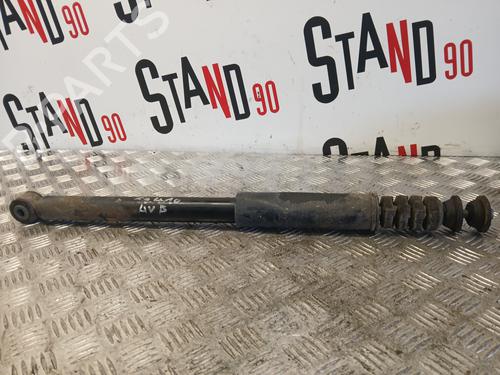 Left rear shock absorber DACIA SANDERO II TCe 90 (B8M1, B8MA, B8AC) | BP37362260M18 - Image 2