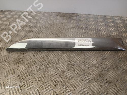 Dørlist Dørlist PEUGEOT 2008 I (CU_) 1.6 HDi (92 hp) 37451962 37451962