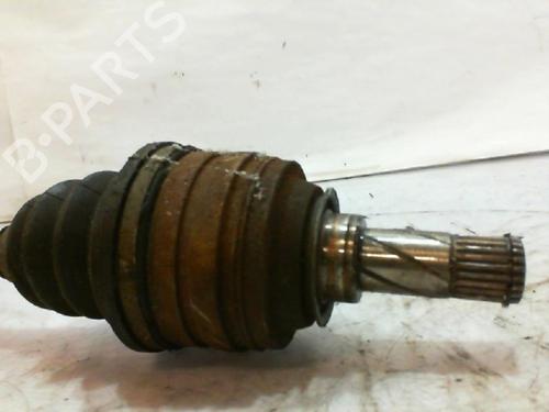 Used Right front driveshaft Right front driveshaft 37349890 37349890