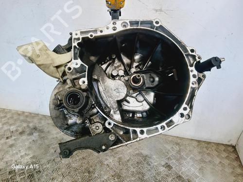 Used Gearbox Gearbox 39552029 39552029