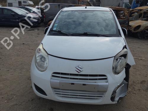 Engine SUZUKI ALTO VII (GF, HA25_, HA35_) | BP37371910M1 - Image 12