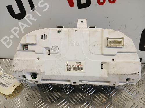Instrument cluster CITROËN C4 AIRCROSS 1.8 HDi 150 AWC | BP37371470C47 - Image 3