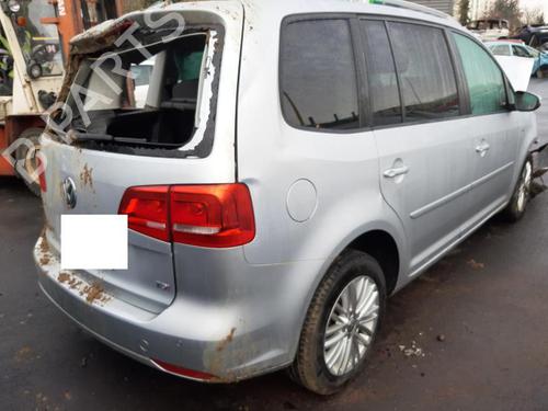 Steering column VW TOURAN (1T3) 1.6 TDI | BP37357462M21 - Image 2