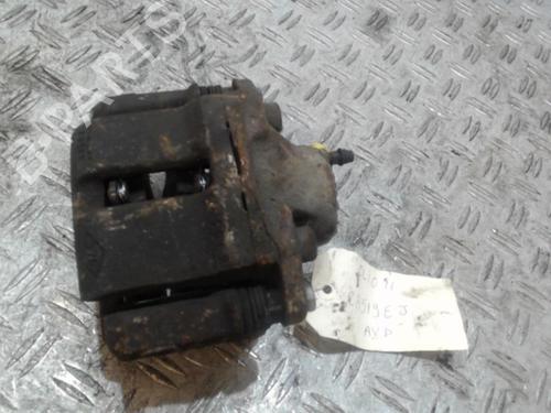 right-front-brake-caliper-renault-clio-iii-br01-cr01-2005-2006-2007-2008-2009-2010-2011-2012-2013-2014-37354216 main image