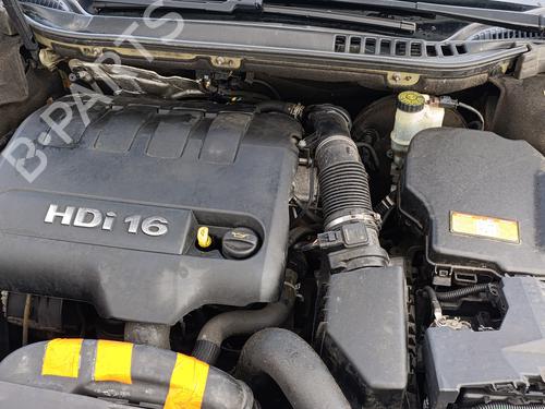 Switch PEUGEOT 508 I (8D_) 2.0 HDi | BP37372889I30 - Image 10