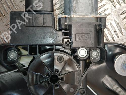 Used Rear right window mechanism Rear right window mechanism 37371317 37371317