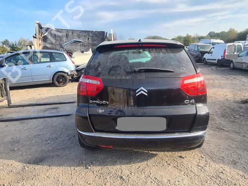 Left tailgate light CITROËN C4 Picasso I MPV (UD_) | BP37362362C79 - Image 10