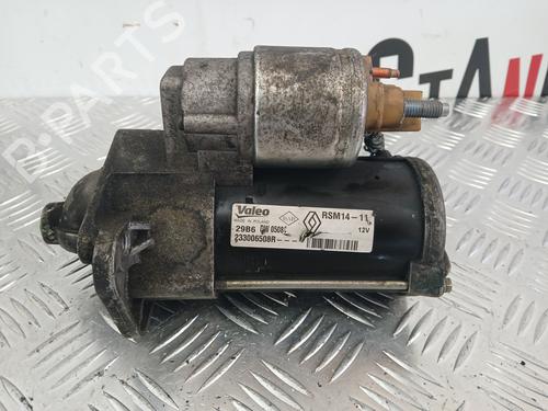 Starter RENAULT CLIO III Grandtour (KR0/1_) | BP37363170M8 - Image 4