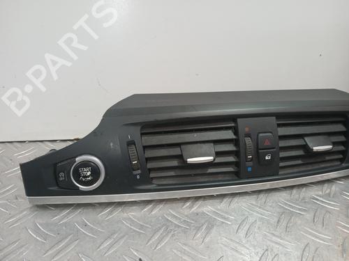 Air vent BMW X3 (F25) xDrive 20 d | BP37365446I21 - Image 3
