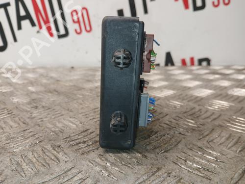 Electronic module RENAULT TWINGO III (BCM_, BCA_) 1.0 SCe 65 (BCMJ) | BP37746407M83 - Image 2