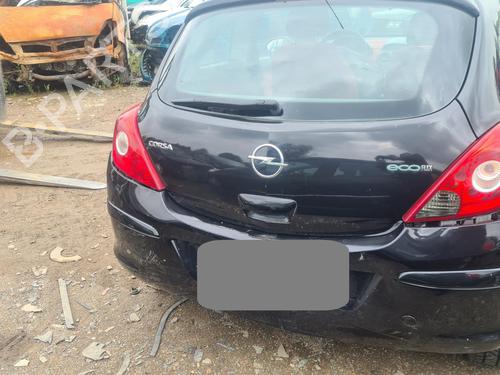 Left taillight OPEL CORSA D (S07) 1.3 CDTI (L08, L68) | BP37364352C34 - Image 8
