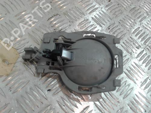 Used Front right interior door handle Front right interior door handle 37353179 37353179