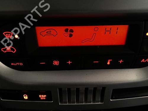 climate-control-peugeot-1007-km_-2005-37482607 main image
