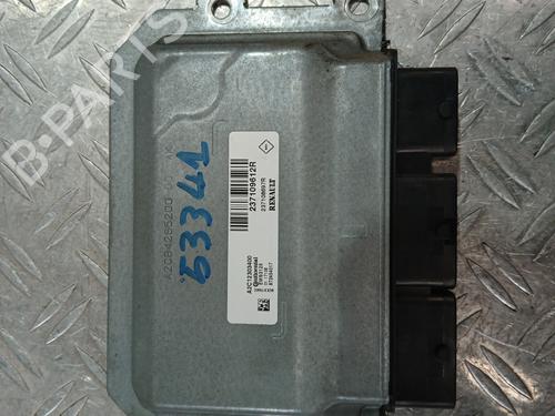 Engine control unit (ECU) DACIA SANDERO II 1.0 SCe 75 (B8JC, B8JD, B8NC) | BP37366330M57 - Image 4