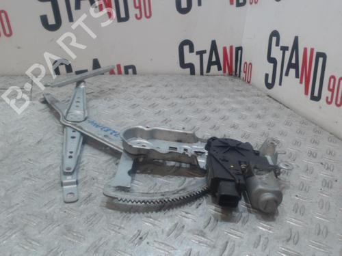 Used Front left window mechanism Front left window mechanism 37354057 37354057
