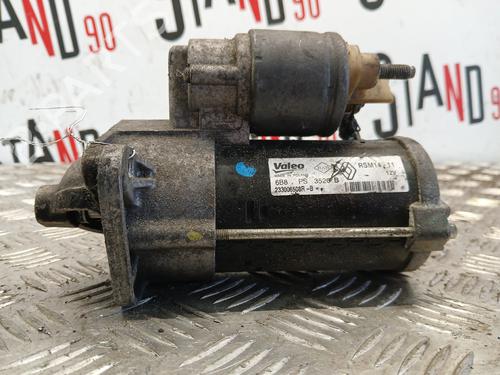 Starter RENAULT KANGOO Express (FW0/1_) | BP37358874M8 - Image 2