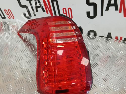 left-taillight-peugeot-5008-0u_-0e_-2009-2010-2011-2012-2013-2014-2015-2016-2017-37366986 main image