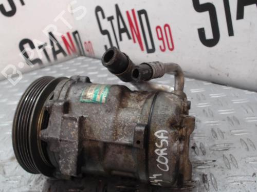 ac-compressor-opel-corsa-c-x01-2000-2001-2002-2003-2004-2005-2006-2007-2008-2009-37357014 main image
