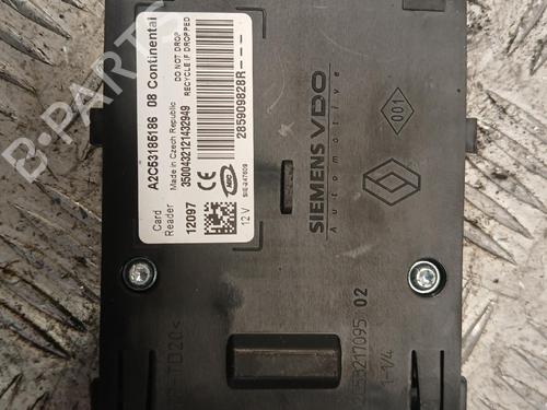 Used Card reader Card reader 37367586 37367586