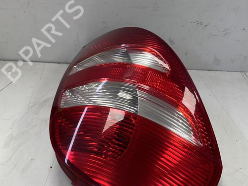 Left taillight MERCEDES-BENZ A-CLASS (W169) A 160 CDI (169.006, 169.306) | BP37372155C34 - Image 4