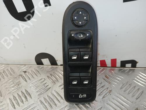 Used Left front window switch Left front window switch 37372244 37372244