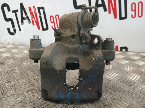Used Right rear brake caliper Right rear brake caliper 37372443 37372443