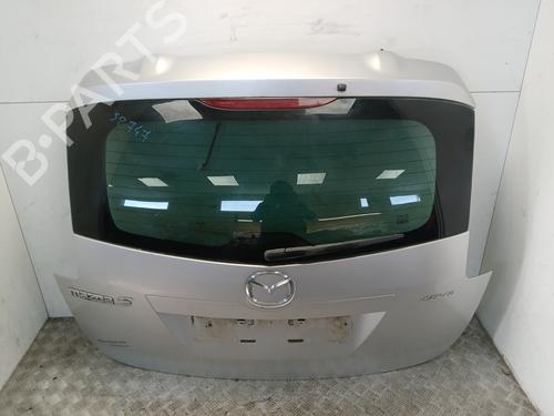 tailgate-mazda-5-cr-2005-2006-2007-2008-2009-2010-37365789 main image