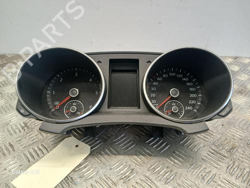 Instrument cluster VW GOLF VI (5K1) | BP37604228C47 - Image 7