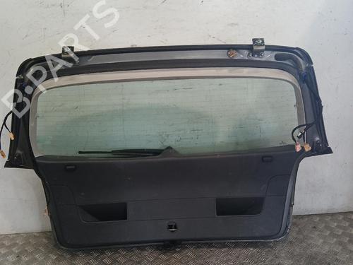 Used Tailgate Tailgate 37604351 37604351