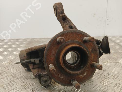 Fusee links voor Fusee links voor FORD MONDEO IV Turnier (BA7) 2.0 (145 hp) 37375030 37375030