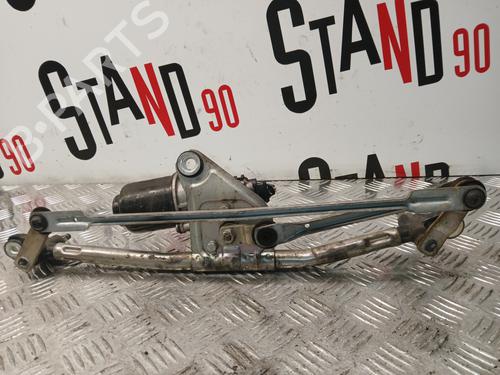 Front wiper motor PEUGEOT BIPPER Tepee 1.3 HDi 75 | BP37372398M29 - Image 3