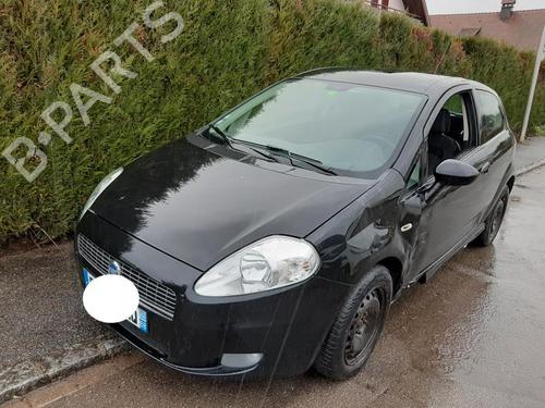 Starter FIAT GRANDE PUNTO (199_)  | BP37352354M8  - Image 6