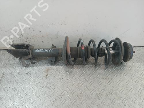Left front shock absorber DACIA DUSTER (HS_) | BP37365875M16 - Image 6