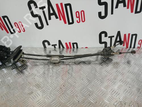 Cable CITROËN C3 II (SC_) 1.6 HDi | BP37367212E12  - Image 5